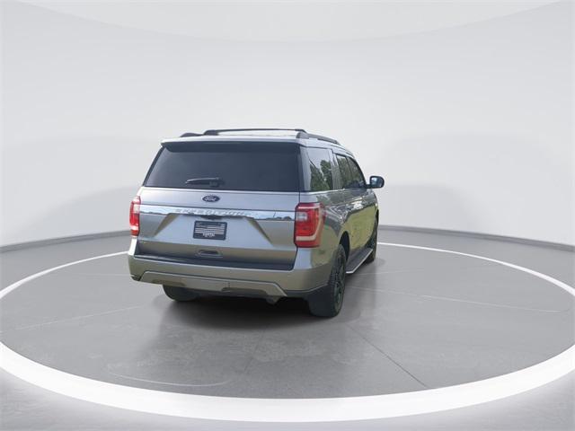 used 2021 Ford Expedition car, priced at $40,413