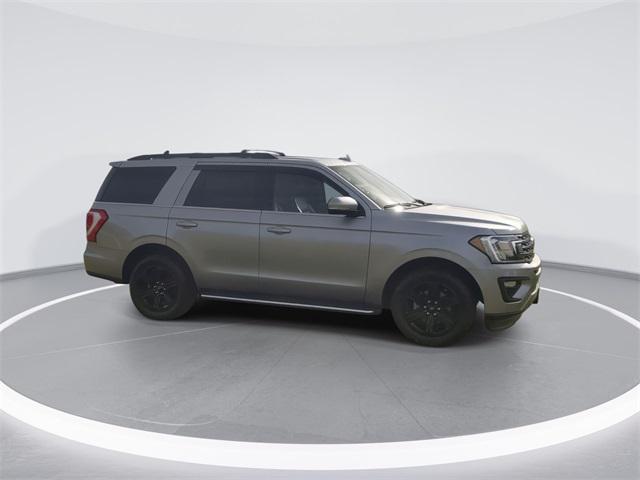 used 2021 Ford Expedition car, priced at $40,413