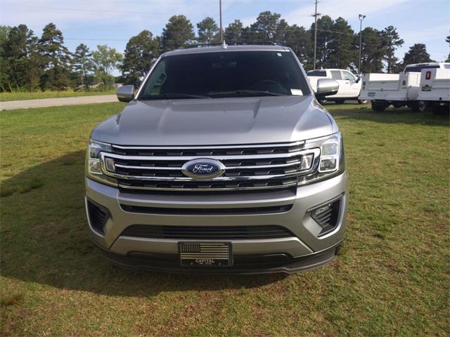 used 2021 Ford Expedition car, priced at $40,413