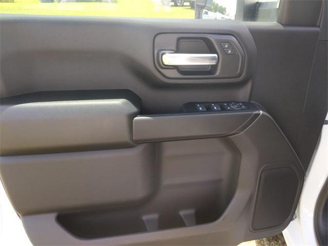 new 2025 Chevrolet Silverado 2500 car, priced at $74,964