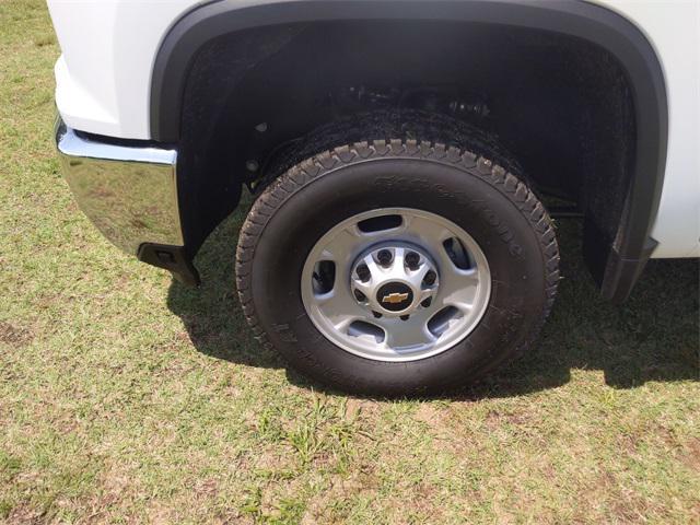 new 2025 Chevrolet Silverado 2500 car, priced at $74,964