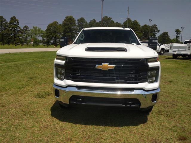 new 2025 Chevrolet Silverado 2500 car, priced at $74,964