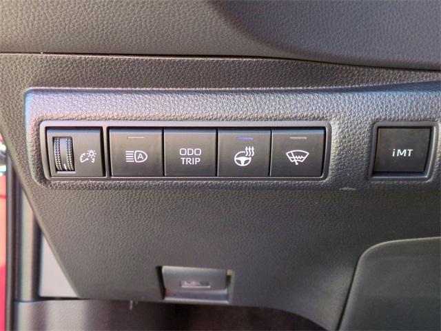 used 2024 Toyota GR Corolla car, priced at $38,751