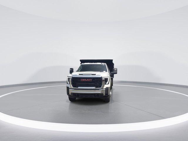 new 2025 GMC Sierra 3500 car, priced at $83,860