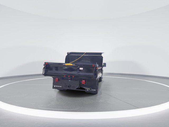 new 2025 GMC Sierra 3500 car, priced at $83,860