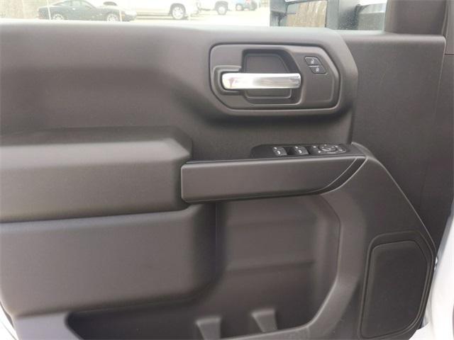 new 2025 GMC Sierra 3500 car, priced at $85,610