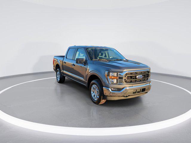 used 2023 Ford F-150 car, priced at $36,273