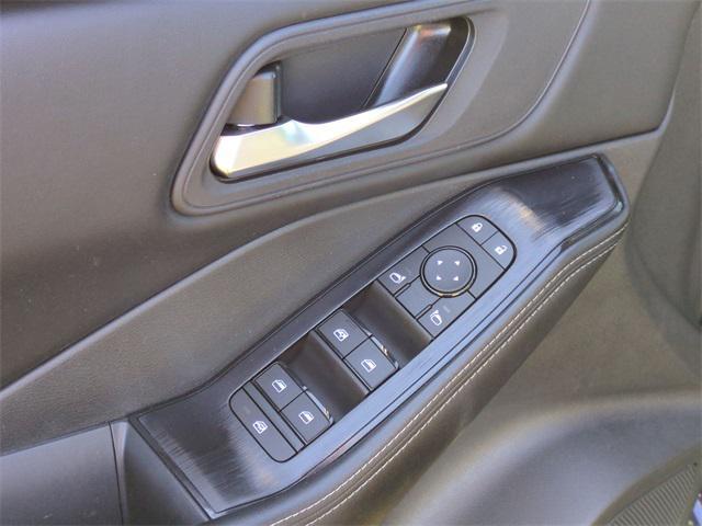 used 2024 Nissan Rogue car, priced at $19,000