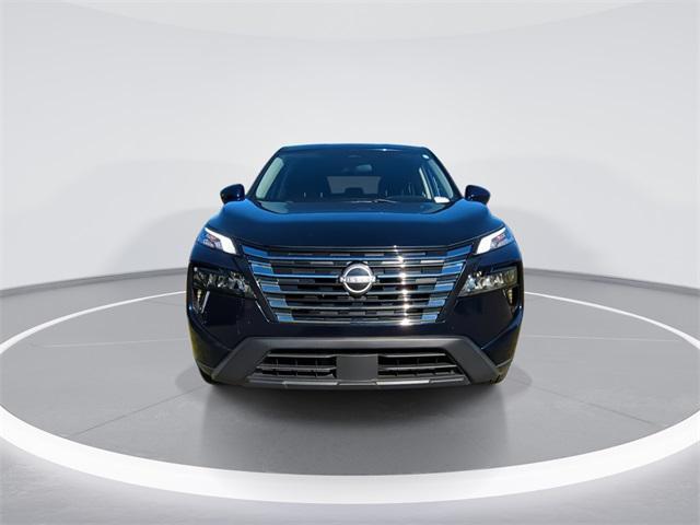 used 2024 Nissan Rogue car, priced at $19,000