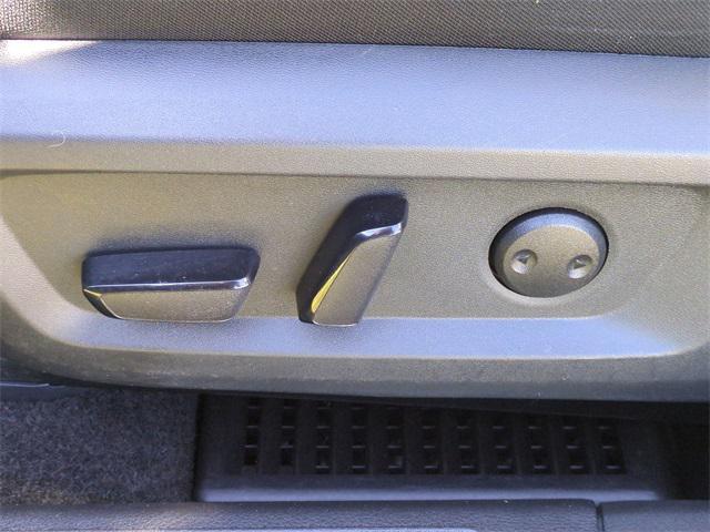 used 2024 Nissan Rogue car, priced at $19,000