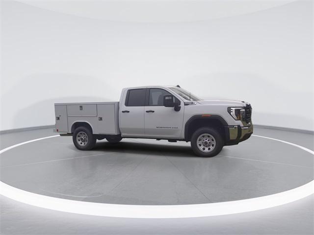 new 2025 GMC Sierra 3500 car, priced at $68,040