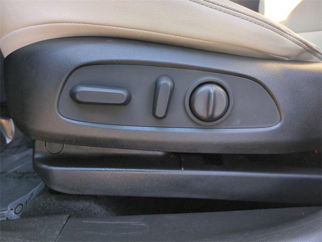 used 2023 Buick Encore GX car, priced at $20,486