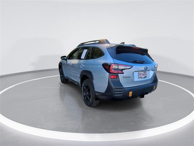 used 2023 Subaru Outback car, priced at $32,419