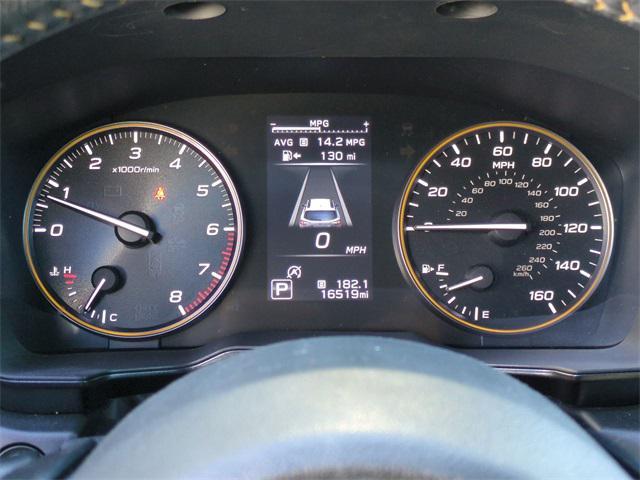 used 2023 Subaru Outback car, priced at $32,419