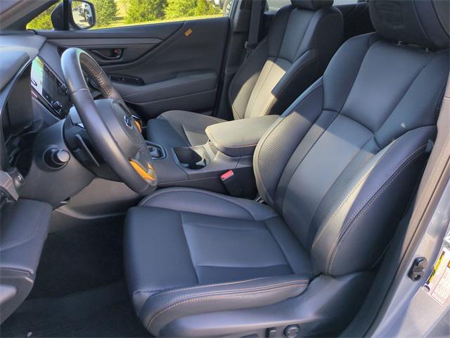 used 2023 Subaru Outback car, priced at $32,419
