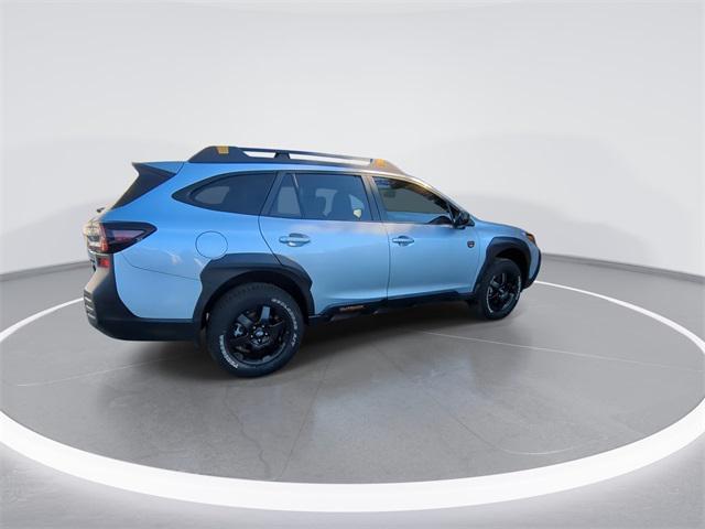 used 2023 Subaru Outback car, priced at $32,419