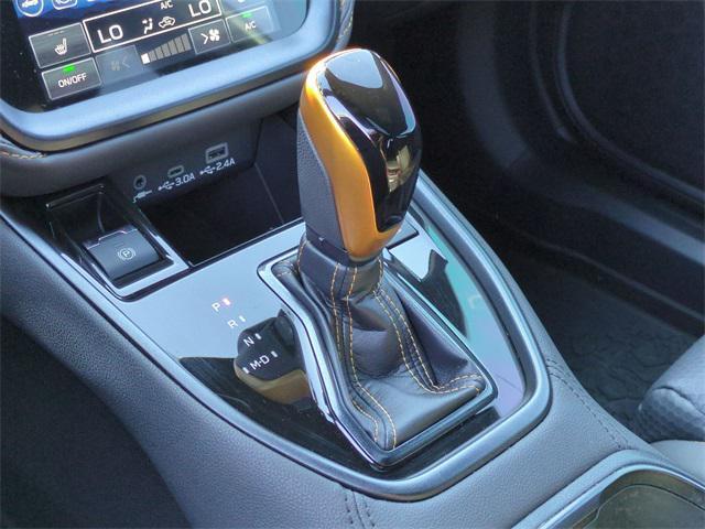 used 2023 Subaru Outback car, priced at $32,419