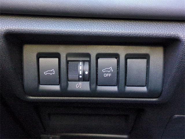 used 2023 Subaru Outback car, priced at $32,419