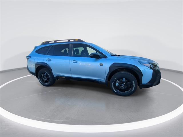 used 2023 Subaru Outback car, priced at $32,419