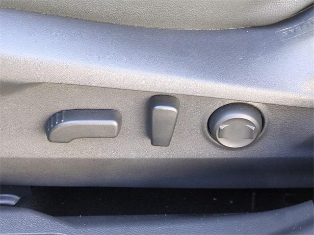 used 2023 Subaru Outback car, priced at $32,419