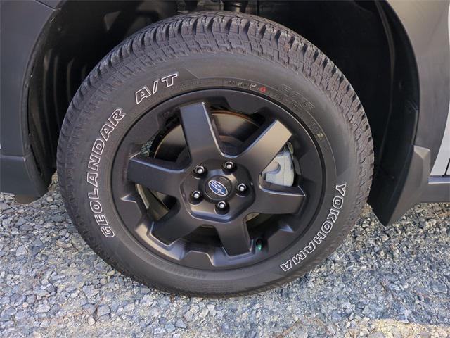 used 2023 Subaru Outback car, priced at $32,419