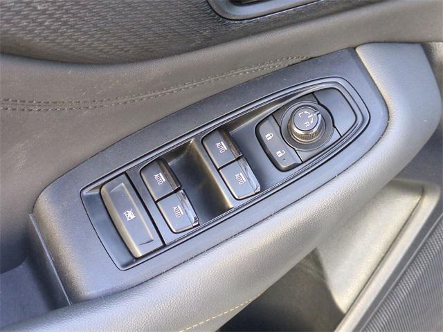 used 2023 Subaru Outback car, priced at $32,419