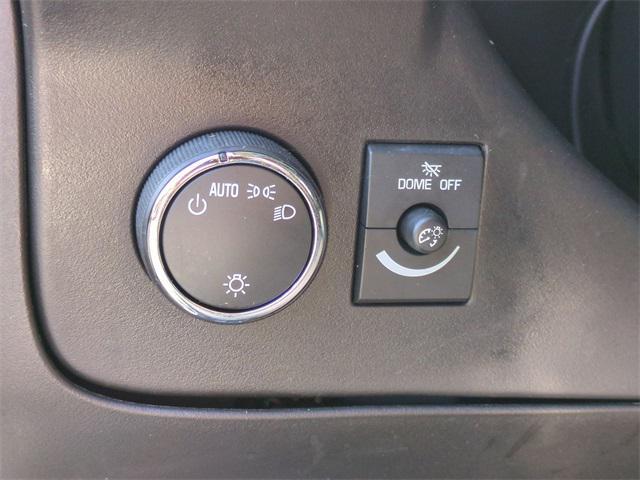 used 2015 GMC Savana 2500 car, priced at $16,500