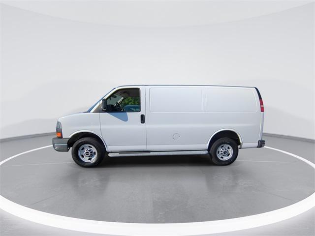 used 2015 GMC Savana 2500 car, priced at $16,500