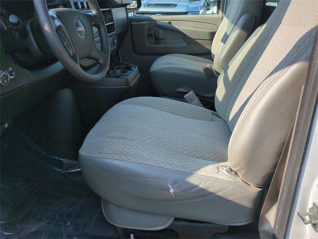 used 2015 GMC Savana 2500 car, priced at $16,500