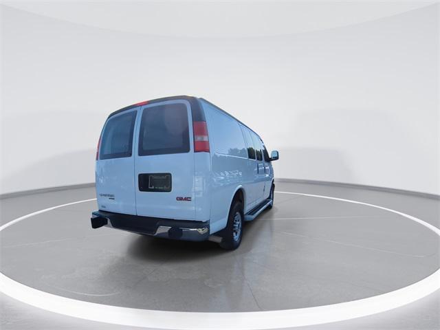 used 2015 GMC Savana 2500 car, priced at $16,500