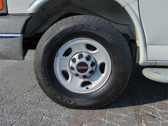 used 2015 GMC Savana 2500 car, priced at $16,500