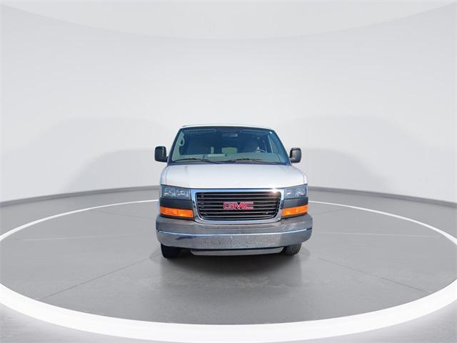 used 2015 GMC Savana 2500 car, priced at $16,500