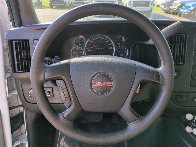 used 2015 GMC Savana 2500 car, priced at $16,500