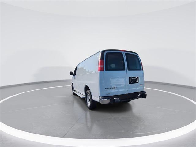 used 2015 GMC Savana 2500 car, priced at $16,500