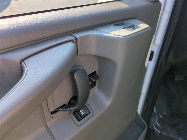 used 2015 GMC Savana 2500 car, priced at $16,500