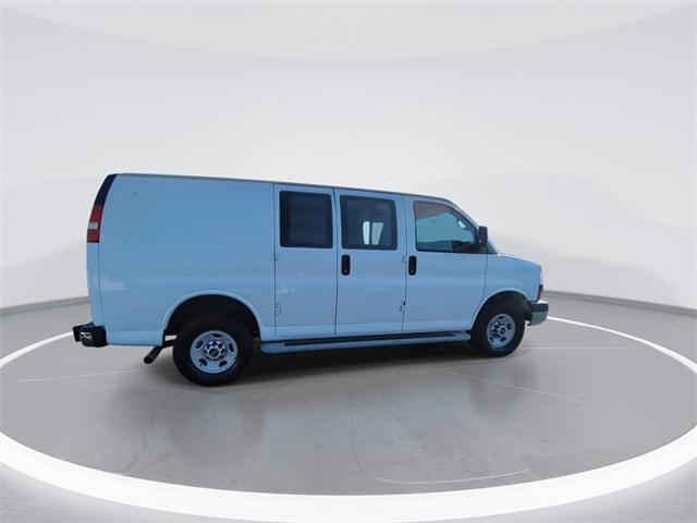 used 2015 GMC Savana 2500 car, priced at $16,500