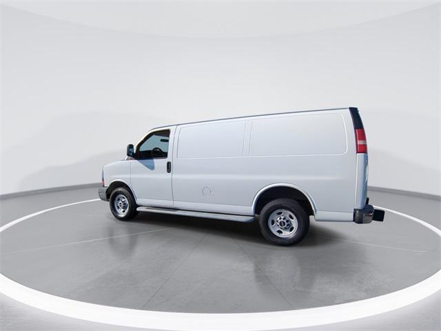 used 2015 GMC Savana 2500 car, priced at $16,500