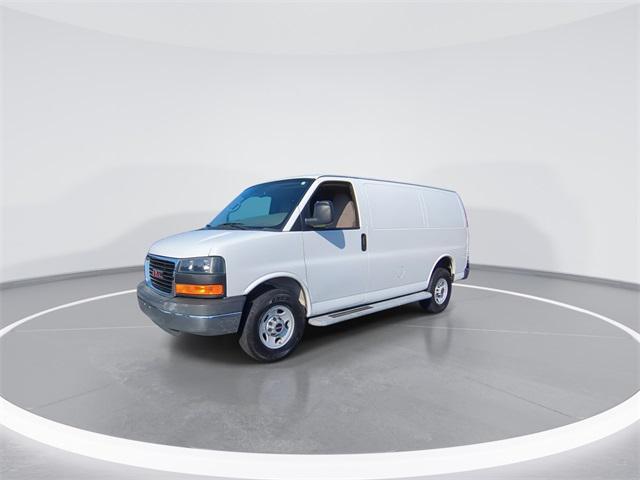 used 2015 GMC Savana 2500 car, priced at $16,500