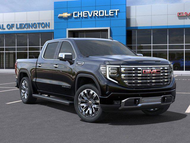 new 2024 GMC Sierra 1500 car, priced at $68,024