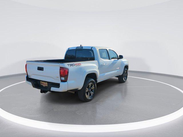 used 2019 Toyota Tacoma car, priced at $30,700