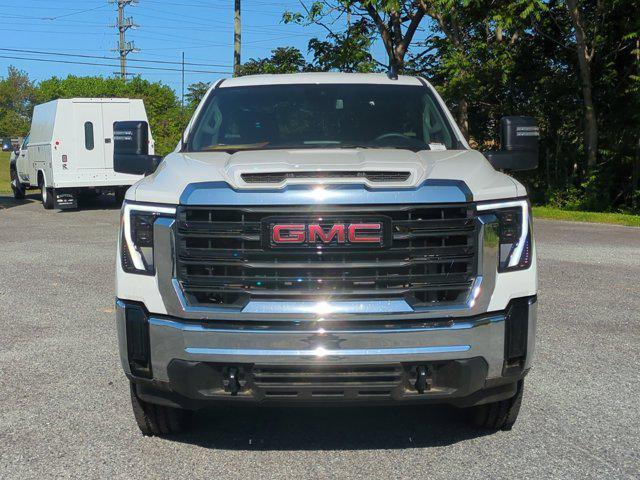 new 2024 GMC Sierra 2500 car, priced at $64,510