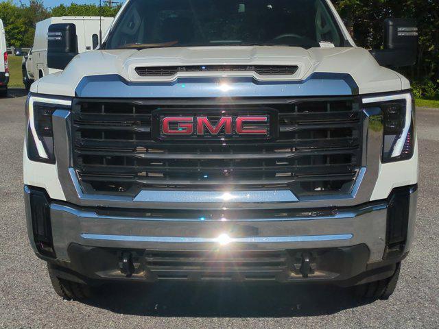 new 2024 GMC Sierra 2500 car, priced at $64,510