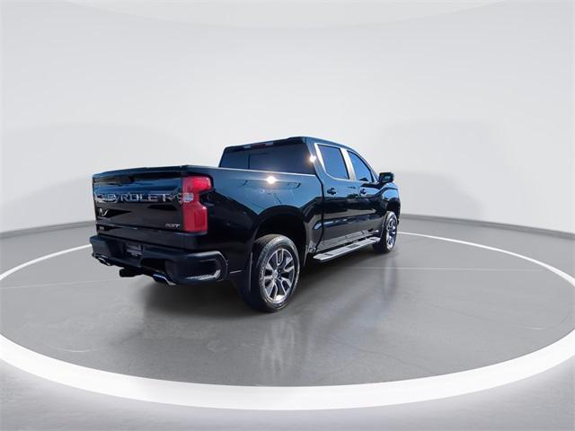 used 2020 Chevrolet Silverado 1500 car, priced at $35,995