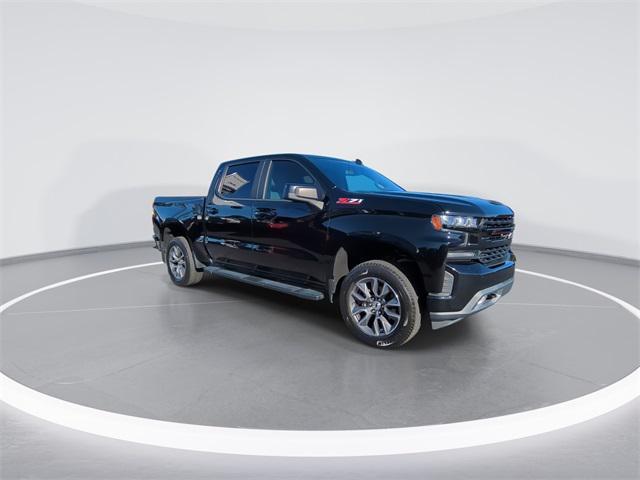 used 2020 Chevrolet Silverado 1500 car, priced at $35,995