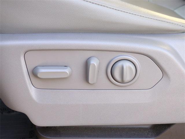 used 2020 Chevrolet Silverado 1500 car, priced at $35,995