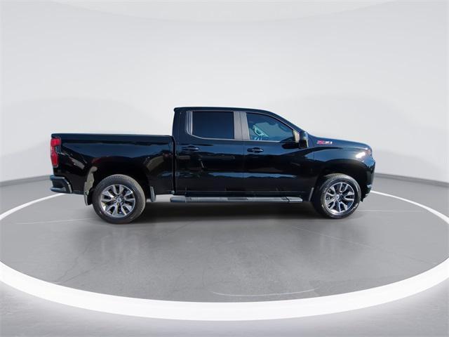 used 2020 Chevrolet Silverado 1500 car, priced at $35,995