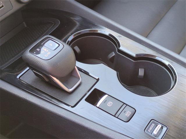 used 2021 Nissan Rogue car, priced at $19,790