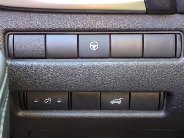 used 2021 Nissan Rogue car, priced at $19,790