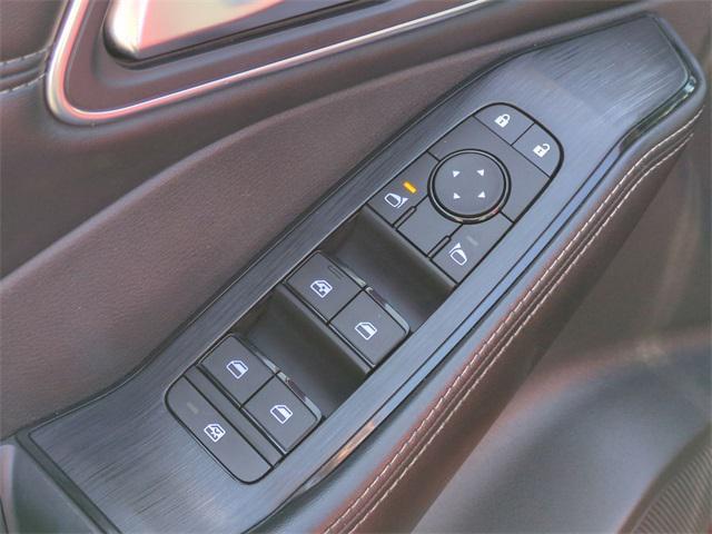 used 2021 Nissan Rogue car, priced at $19,790