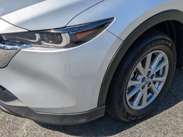 used 2023 Mazda CX-5 car, priced at $21,382